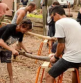 Didgeridoo Jam In The Park - Geraldton Accommodation 9
