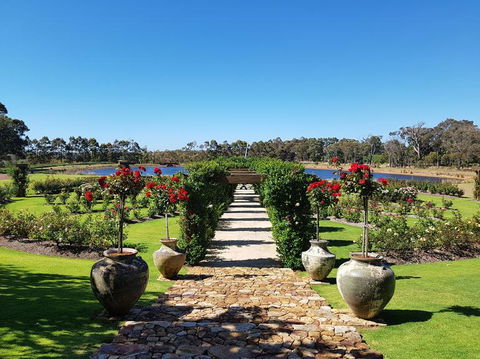 Margaret River Food, Wine & Sightseeing Tour From Perth - Geraldton Accommodation 3