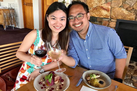 Margaret River Food, Wine & Sightseeing Tour From Perth - Geraldton Accommodation 10