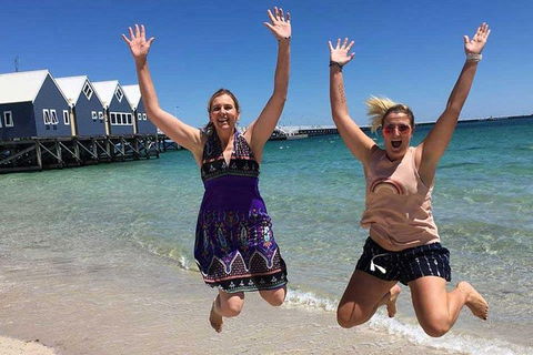 Margaret River Food, Wine & Sightseeing Tour From Perth - Geraldton Accommodation 7