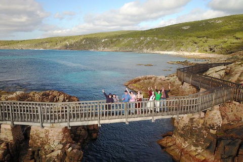 Margaret River Food, Wine & Sightseeing Tour From Perth - Geraldton Accommodation 8