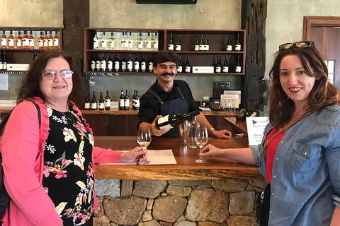 Margaret River Food, Wine & Sightseeing Tour From Perth - Geraldton Accommodation 11