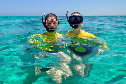 Lagoon Explorer - Ningaloo Reef Full-Day Kayaking And Snorkeling Adventure - Geraldton Accommodation 3