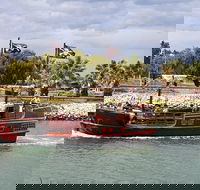 The Pirate Cruise in Mandurah on Viator - Geraldton Accommodation