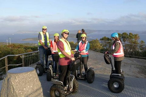 Albany Summit To Sea Adventure - Guided Segway Tour - Geraldton Accommodation 2