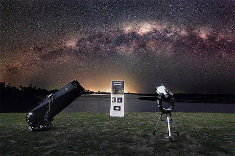 Astronomy Experience Ningaloo - Yardie Homestead - Geraldton Accommodation 0