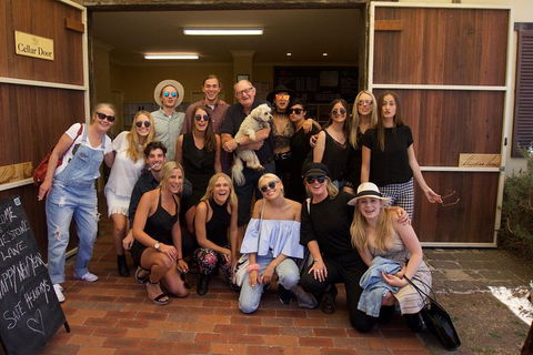 An Insider's Choice - Yarra Valley Wine Tour - Geraldton Accommodation 0