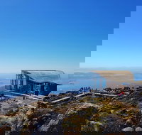 Tasmania 6 Day 'Tour in Circle' - Geraldton Accommodation