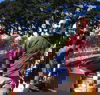 Private Winery Tour From Hobart In A Rolls Royce - Geraldton Accommodation