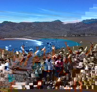 Wineglass Bay and Freycinet National Park Active Day Trip from Hobart - Geraldton Accommodation