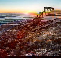 Shore Excursion Five of Hobart's Best In One Day - Geraldton Accommodation