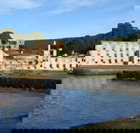 Small-Group Tour from Hobart Tasmania Convict Trail and Port Arthur Day Trip - Geraldton Accommodation