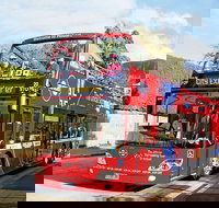 Hobart Hop-on Hop-off Bus Tour - Geraldton Accommodation