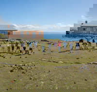 Maria Island Active Day Trip from Hobart - Geraldton Accommodation