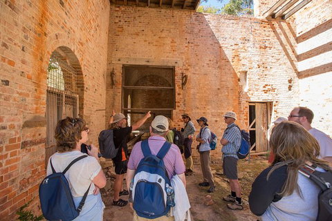 Maria Island Active Day Trip From Hobart - Geraldton Accommodation 9