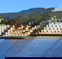 Port Arthur Richmond and Tasman Peninsula Day Trip from Hobart - Geraldton Accommodation