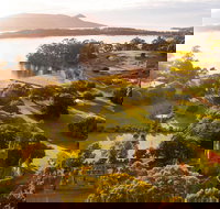 Port Arthur Express Shuttle - Geraldton Accommodation