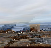 Mt Wellington and Richmond Historical Village discounted combo tour - Geraldton Accommodation