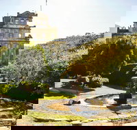 Hobart Hop-On Hop-Off Bus  Cascade Brewery Tour - Geraldton Accommodation