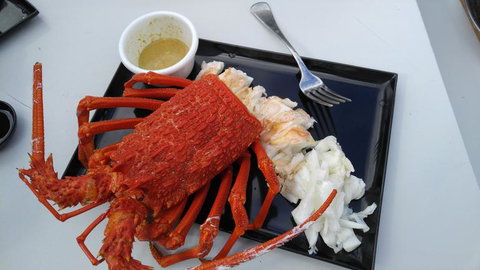 Fresh From The Ocean: Tasmanian Seafood Gourmet Full-Day Cruise Including Lunch - Geraldton Accommodation 4