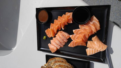 Fresh From The Ocean: Tasmanian Seafood Gourmet Full-Day Cruise Including Lunch - Geraldton Accommodation 7