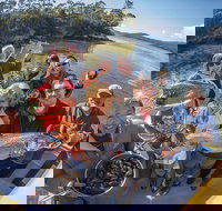 Fresh from the Ocean Tasmanian Seafood Gourmet Full-Day Cruise Including Lunch - Geraldton Accommodation