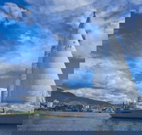 Half-Day Sailing on the Derwent River from Hobart - Geraldton Accommodation