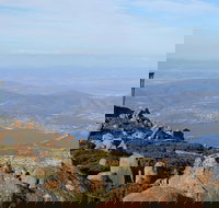 Mt Wellington Tour and MONA Admission - Geraldton Accommodation