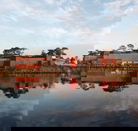 Hobart City Sightseeing Tour Including MONA Admission - Geraldton Accommodation