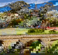 Shore Excursion-Hobart Wanderer - Geraldton Accommodation