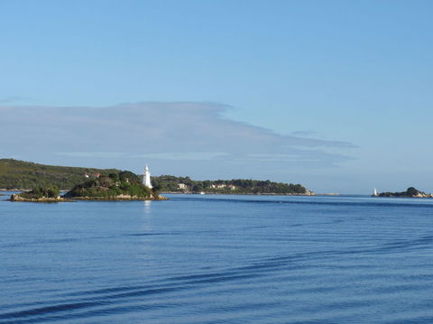 Gordon River Cruise Departing From Strahan - Geraldton Accommodation 8
