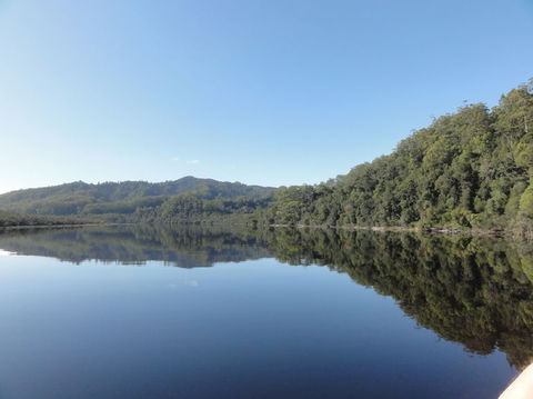 Gordon River Cruise Departing From Strahan - Geraldton Accommodation 7