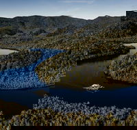 Gordon River Cruise departing from Strahan - Geraldton Accommodation