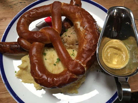 Adelaide Hills And Hahndorf Tour From Adelaide With Wine And Cheese Tasting - Geraldton Accommodation 5