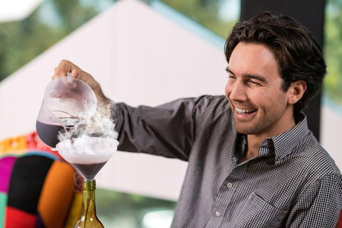 D'Arenberg McLaren Vale: The Blending Bench And 8-Course Degustation With Wine Pairing - Geraldton Accommodation 0