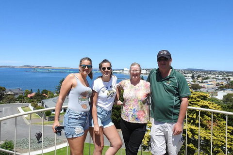 One Day Port Lincoln Tour - Tasting Eyre - Geraldton Accommodation 6