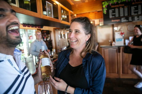 One Day Port Lincoln Tour - Tasting Eyre - Geraldton Accommodation 7
