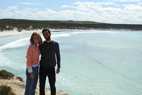 One Day Port Lincoln Tour - Tasting Eyre - Geraldton Accommodation 12