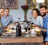 Barossa Wine Tasting shared tours - Geraldton Accommodation
