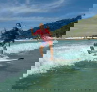 Rainbow Beach Surf School 2 Hour Main Beach Surf Lesson - Geraldton Accommodation