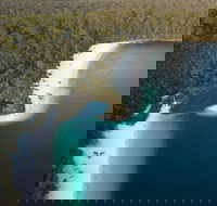 Pack-free Camping Lake McKenzie Central Hike - 2 Days - Geraldton Accommodation