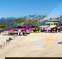 3 Day 4wd Tagalong Tour - Fraser Island - Geraldton Accommodation