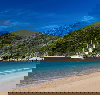 Full-Day Adventure Sailing Experience Circumnavigate Magnetic Island - Geraldton Accommodation