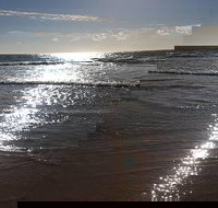 Land Based Game Fishing - Geraldton Accommodation