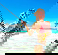 Rainbow Beach Fishing Tours - Geraldton Accommodation