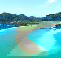 Dunk Island Round-Trip Water Taxi Transfer from Mission Beach - Geraldton Accommodation