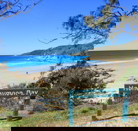 Fraser  Moreton Island 3-Day Scenic 4WD ECO Tour from Brisbane or Gold Coast - Geraldton Accommodation