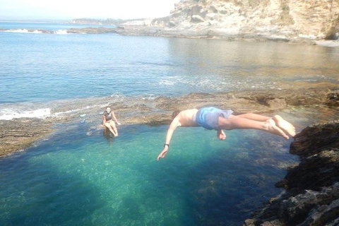 Half Day Sea Kayak Tour From Batemans Bay - Geraldton Accommodation 0