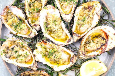 Ultimate Sydney Food Experience: Private & Personalized - Geraldton Accommodation 1