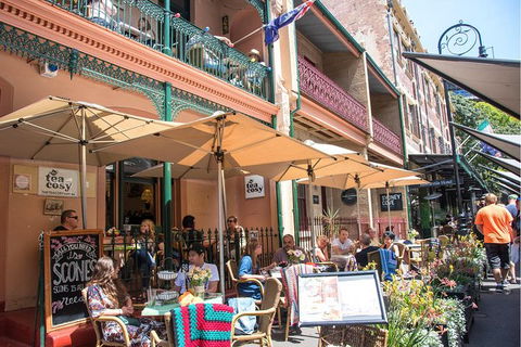 Ultimate Sydney Food Experience: Private & Personalized - Geraldton Accommodation 0